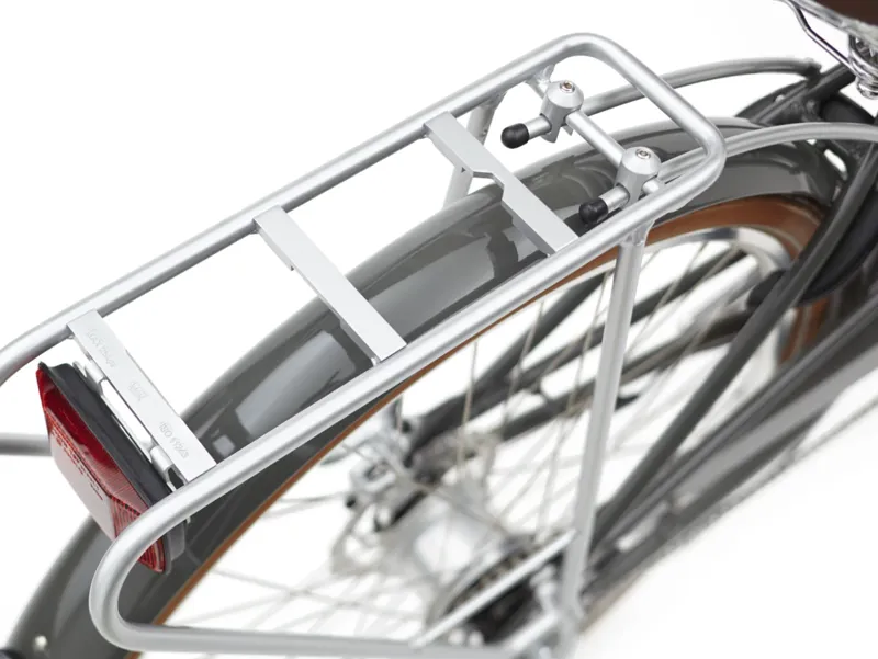 Electra Loft Go 5i Step Thru 500WH Electric Bike Portobello-8